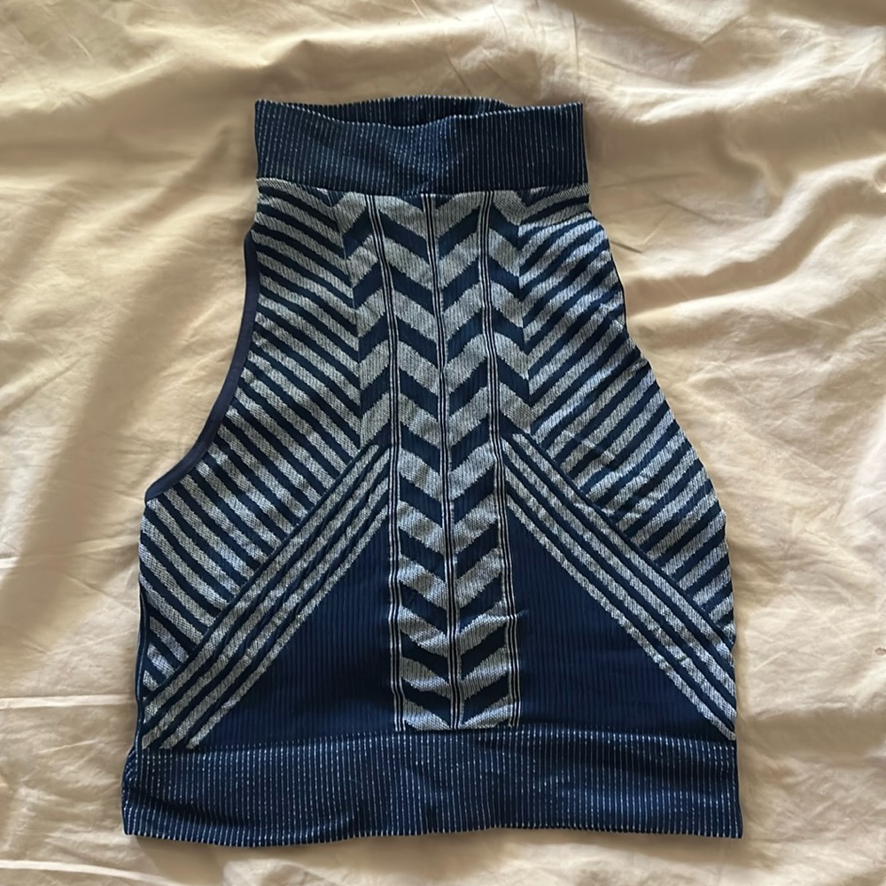 Free People movement top